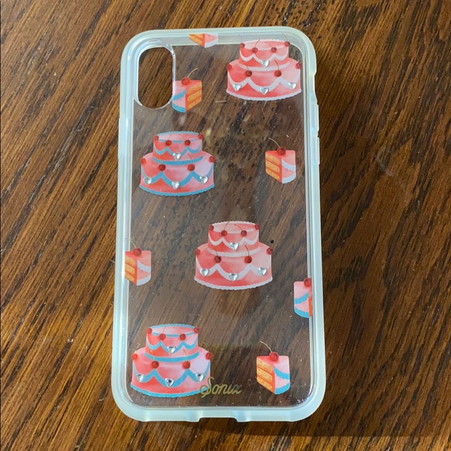 Iphone X Case